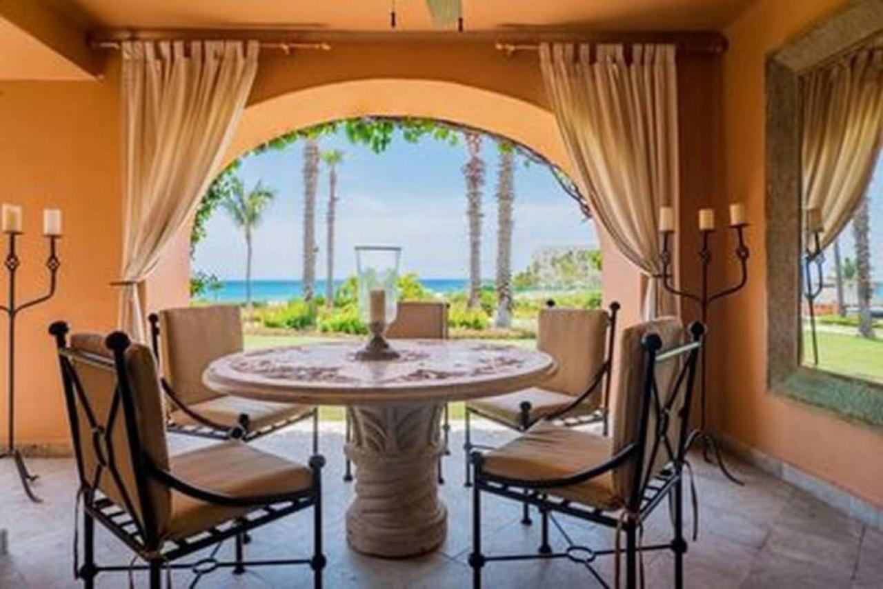 Beachfront 3 Bed Beautiful Condo At Casa Del Mar San José del Cabo Exterior foto