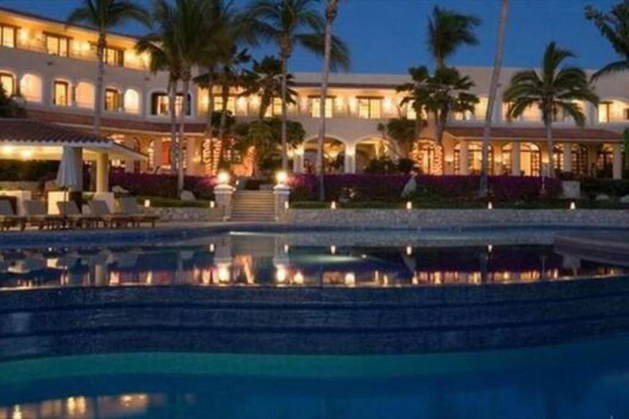 Beachfront 3 Bed Beautiful Condo At Casa Del Mar San José del Cabo Exterior foto