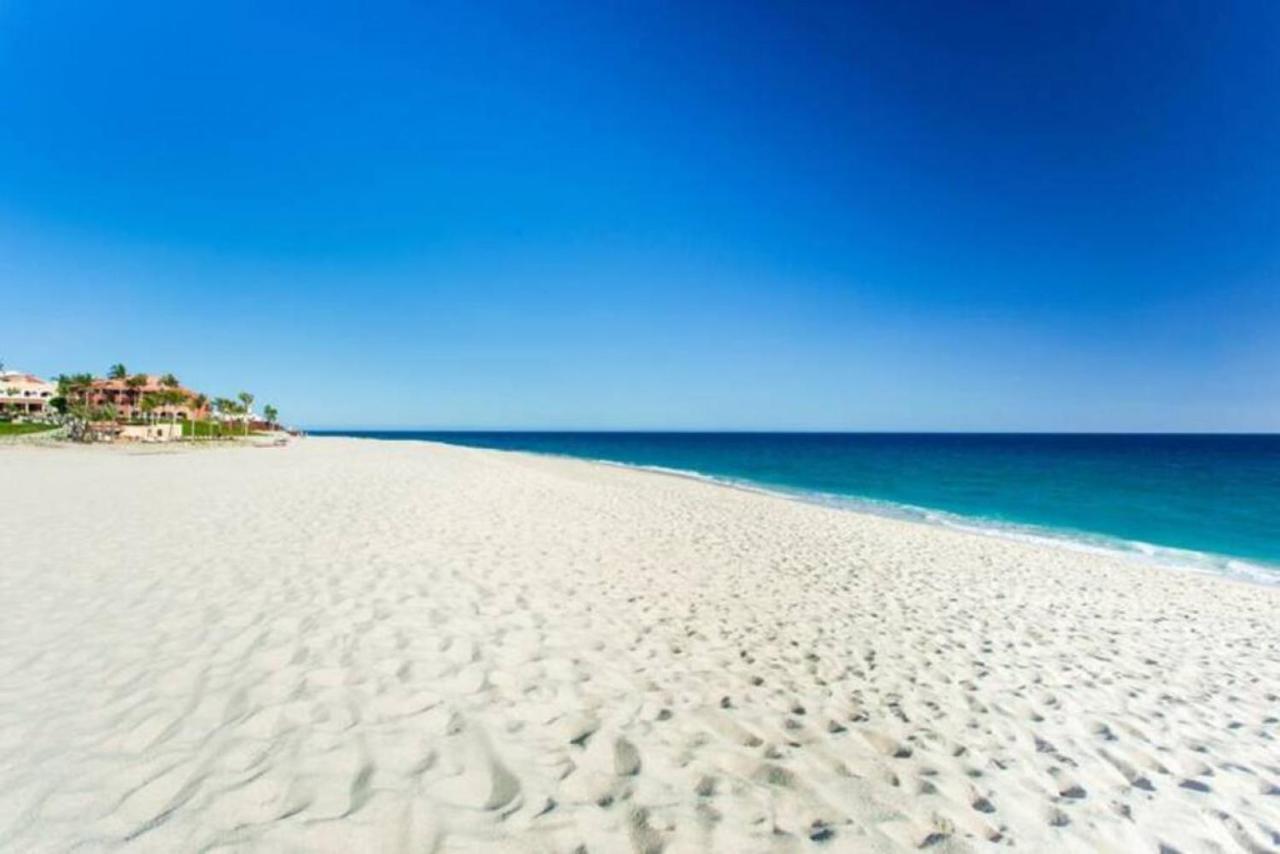Beachfront 3 Bed Beautiful Condo At Casa Del Mar San José del Cabo Exterior foto